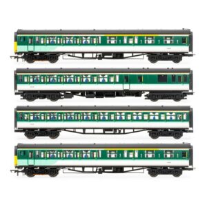 Southern Class 423 Train Pack